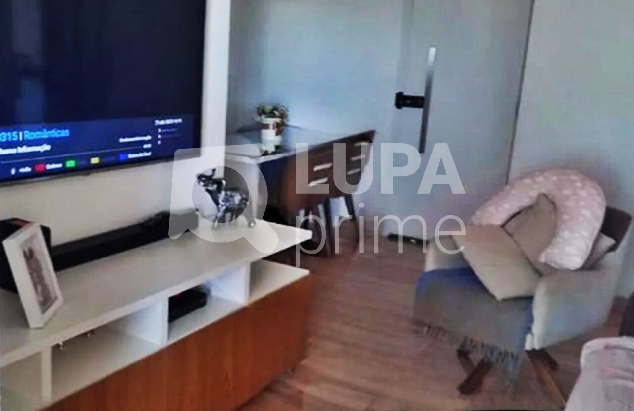 Apartamento, 3 quartos, 92 m² - Foto 1