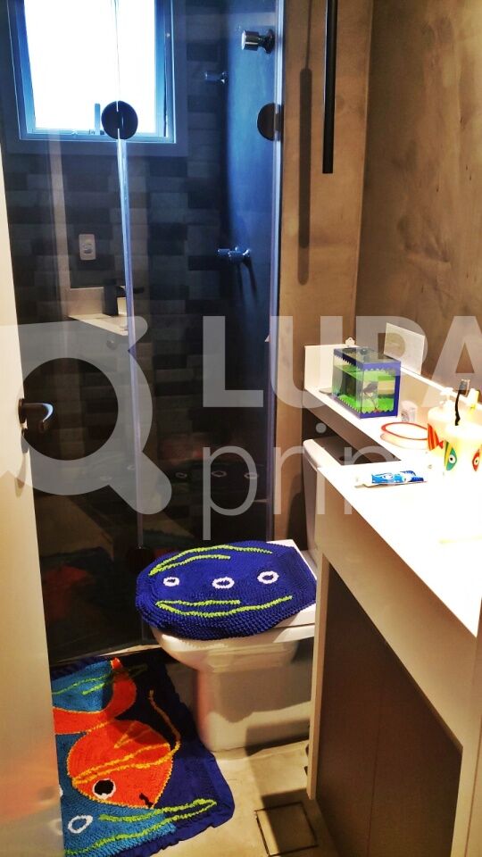 Apartamento, 2 quartos, 50 m² - Foto 12