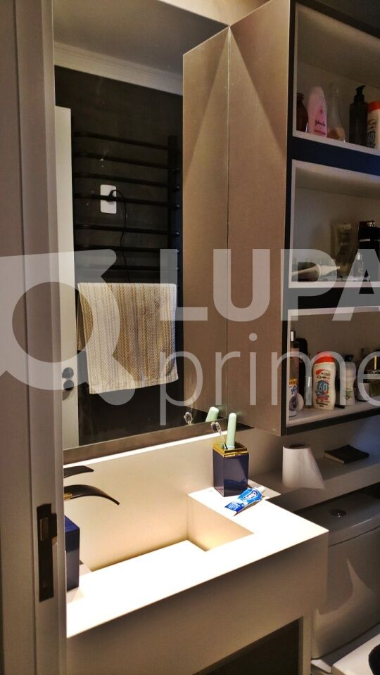 Apartamento, 2 quartos, 50 m² - Foto 11