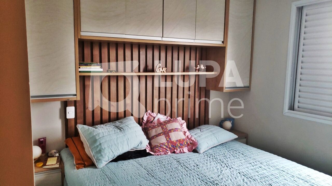Apartamento, 2 quartos, 50 m² - Foto 4