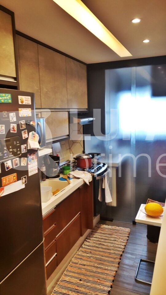 Apartamento, 2 quartos, 50 m² - Foto 9