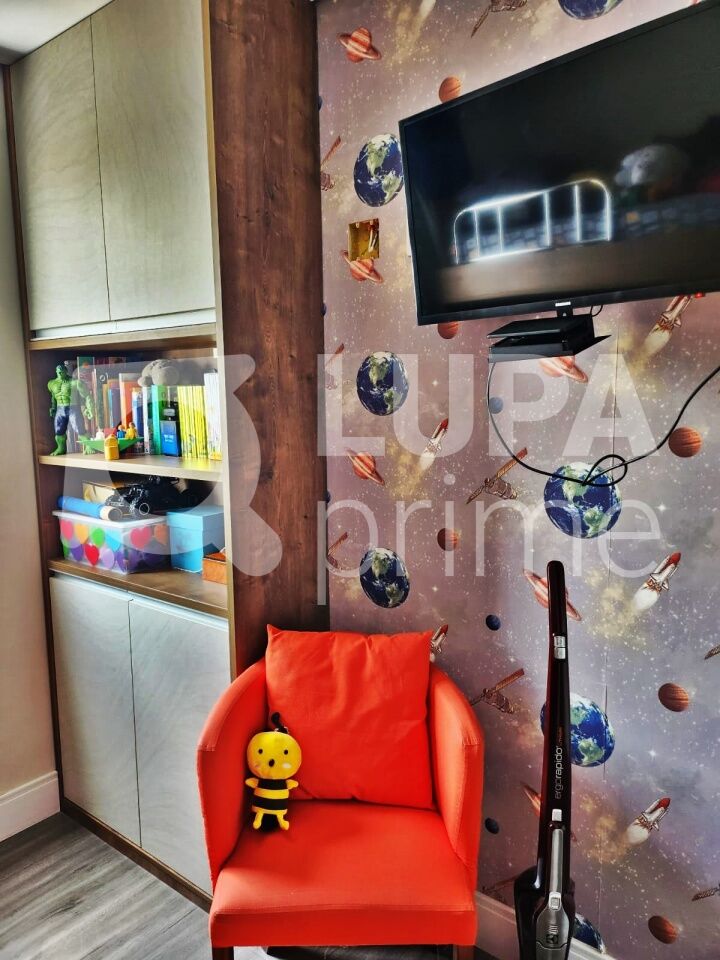 Apartamento, 2 quartos, 50 m² - Foto 7