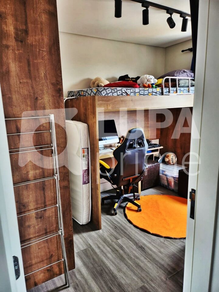 Apartamento, 2 quartos, 50 m² - Foto 6