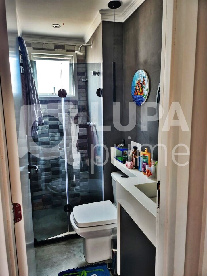 Apartamento, 2 quartos, 50 m² - Foto 10