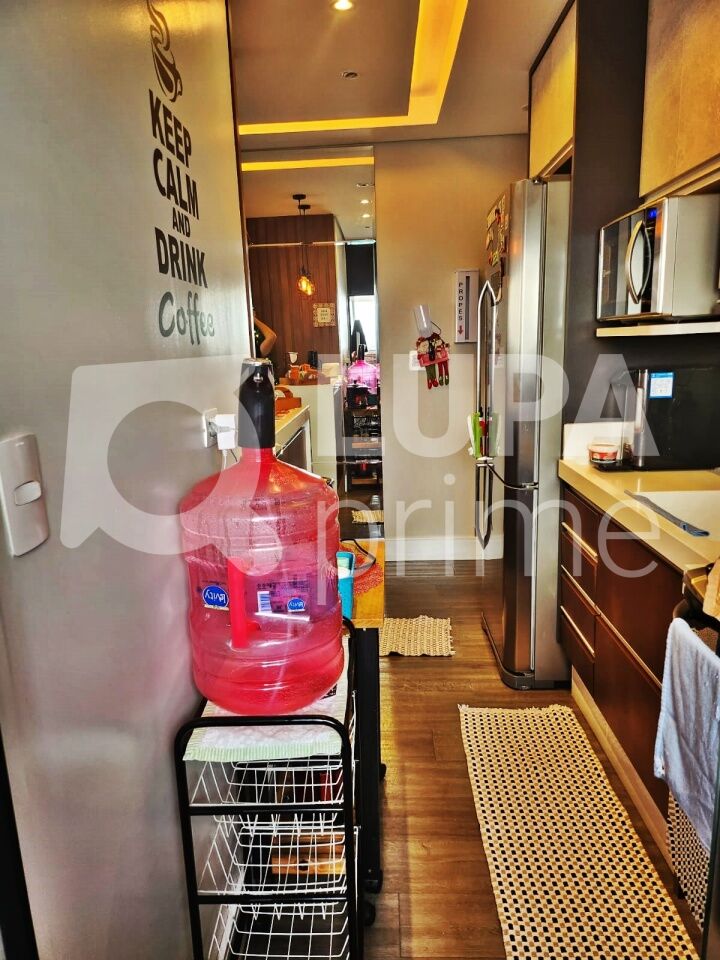 Apartamento, 2 quartos, 50 m² - Foto 8