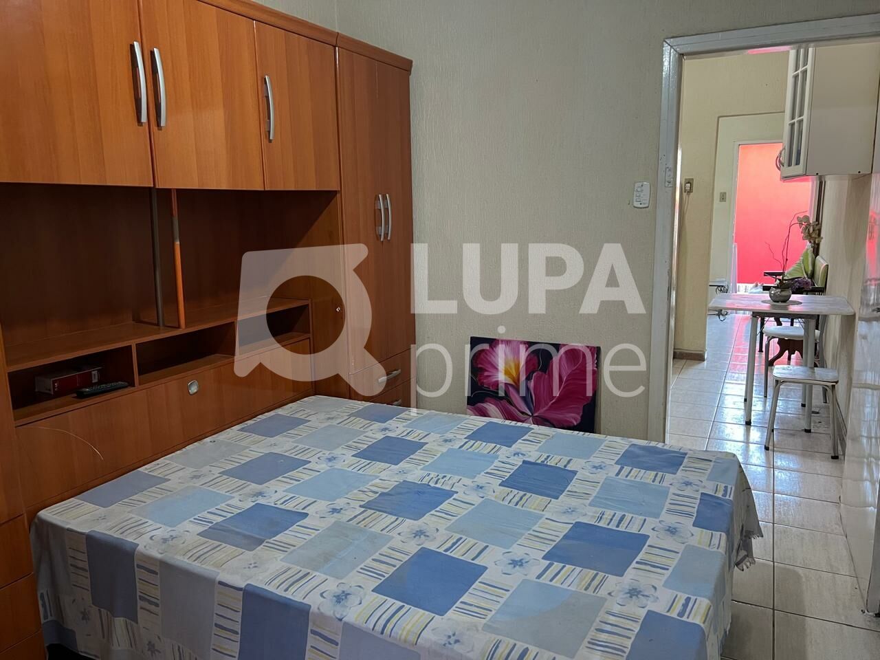 Casa, 1 quarto, 70 m² - Foto 11