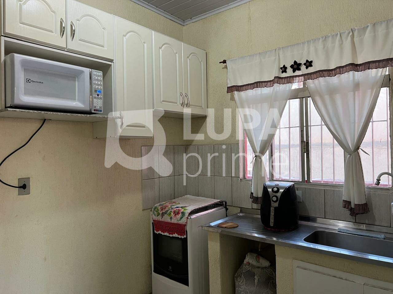 Casa, 1 quarto, 70 m² - Foto 4