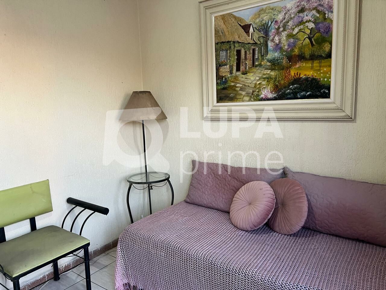 Casa, 1 quarto, 70 m² - Foto 1