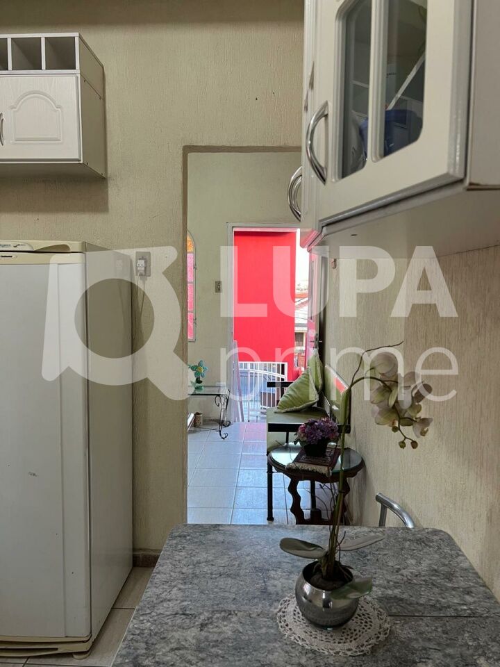 Casa, 1 quarto, 70 m² - Foto 6