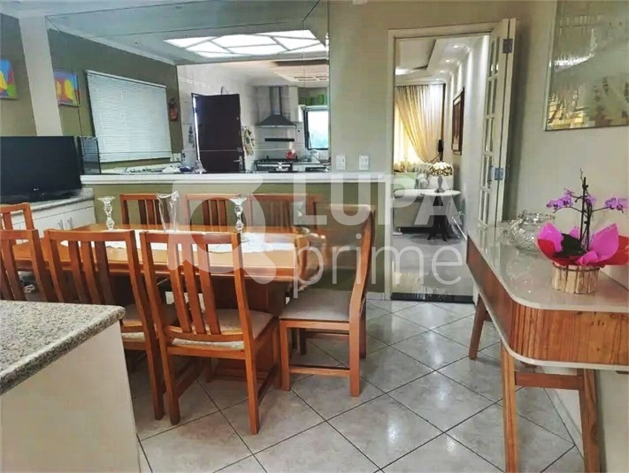 Casa, 3 quartos, 211 m² - Foto 5