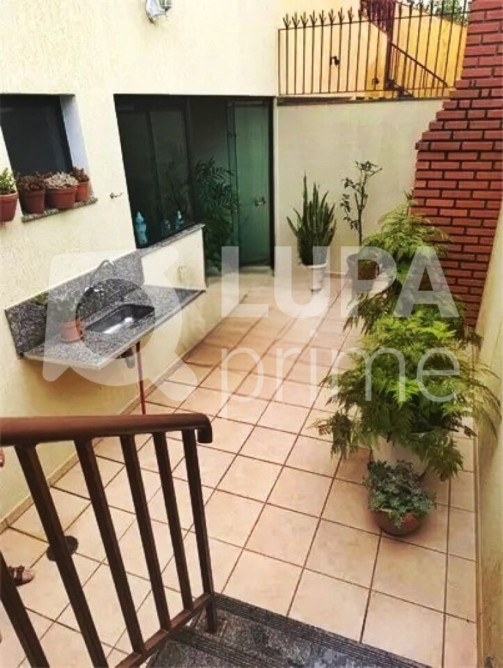 Casa, 3 quartos, 211 m² - Foto 10