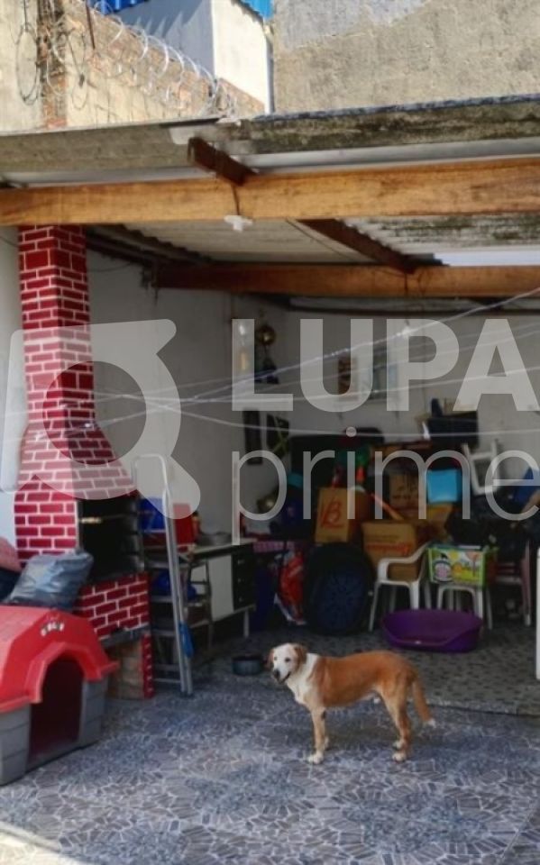 Casa, 2 quartos, 100 m² - Foto 9