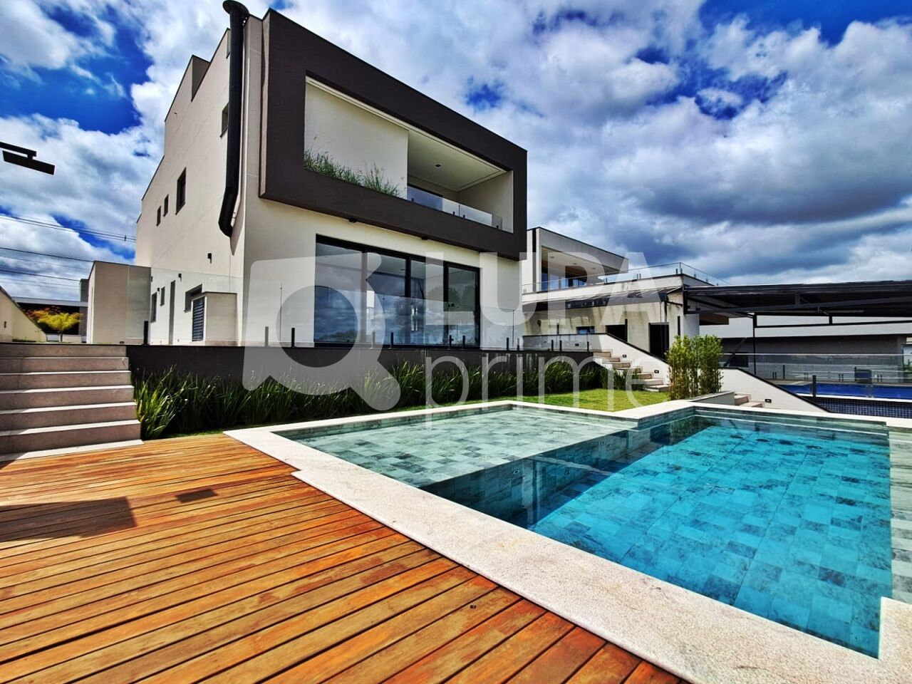 Casa, 4 quartos, 276 m² - Foto 9