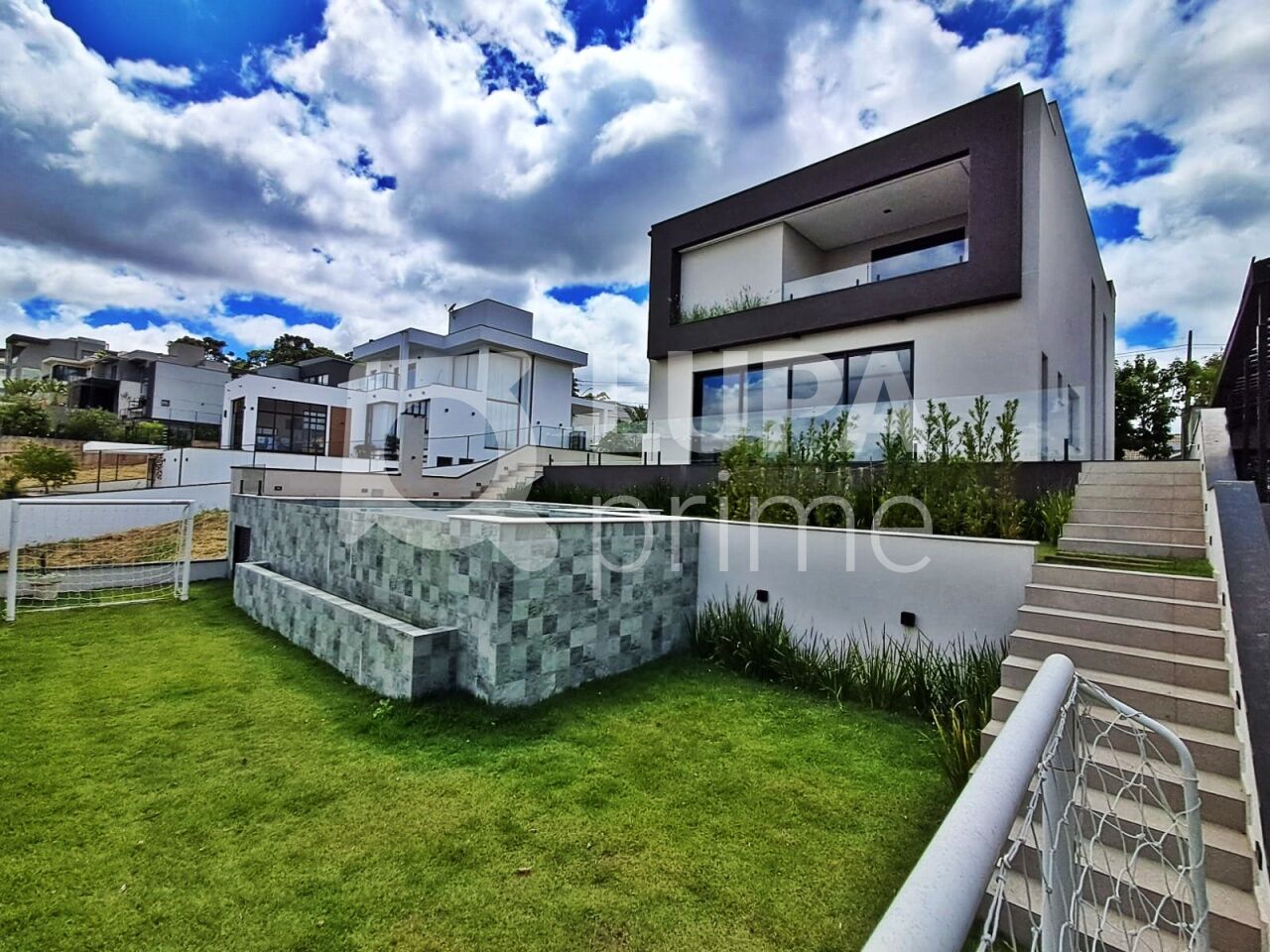 Casa, 4 quartos, 276 m² - Foto 11
