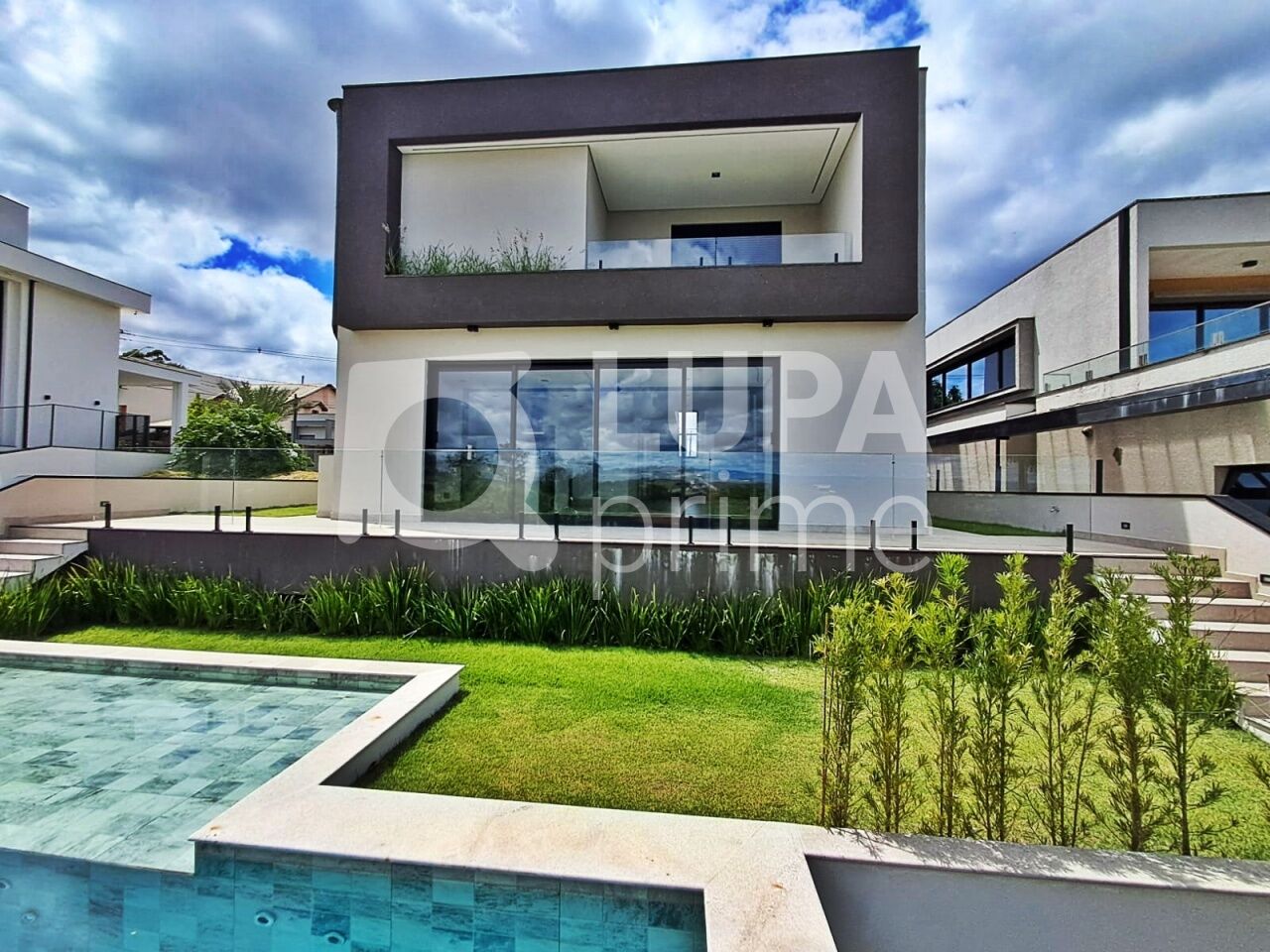 Casa, 4 quartos, 276 m² - Foto 8