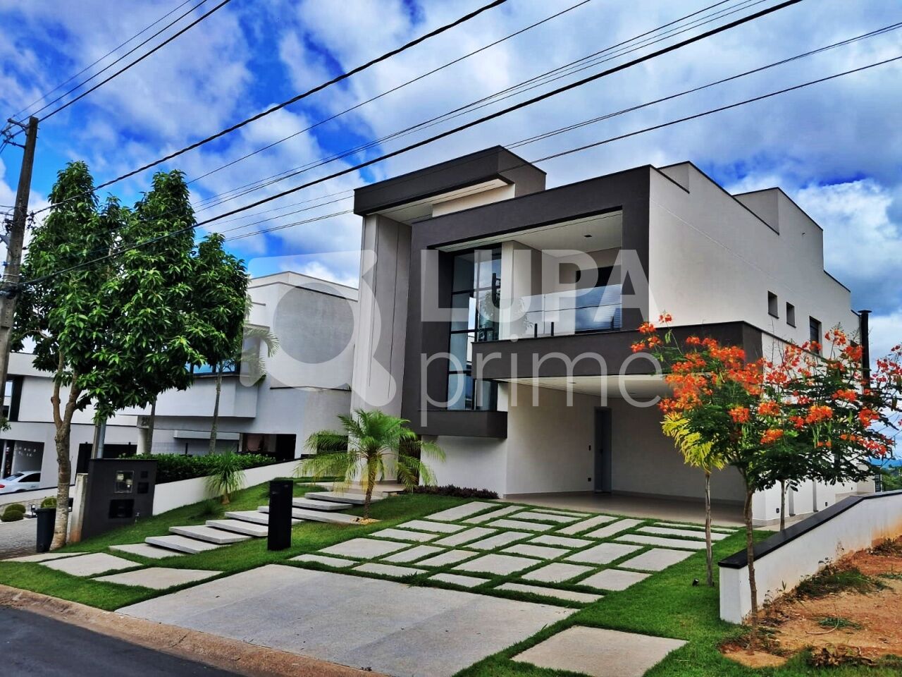 Casa, 4 quartos, 276 m² - Foto 13