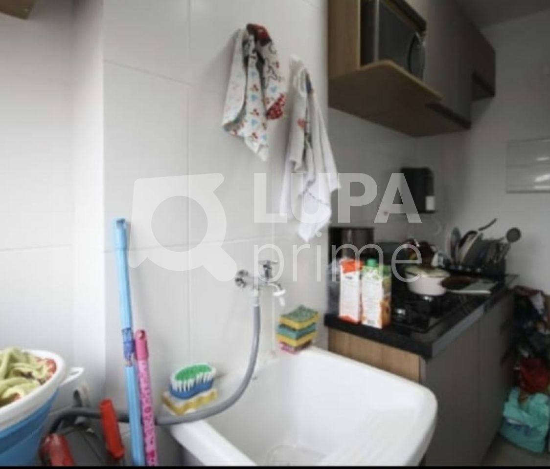 Apartamento, 2 quartos, 38 m² - Foto 8