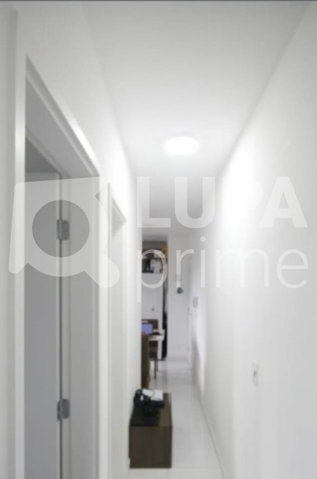 Apartamento, 2 quartos, 38 m² - Foto 9