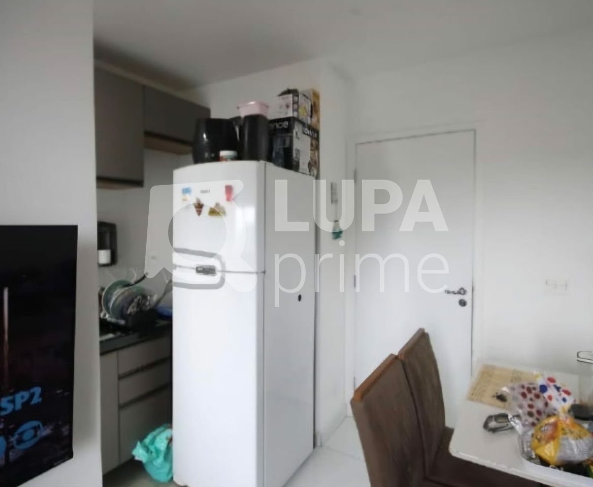 Apartamento, 2 quartos, 38 m² - Foto 6