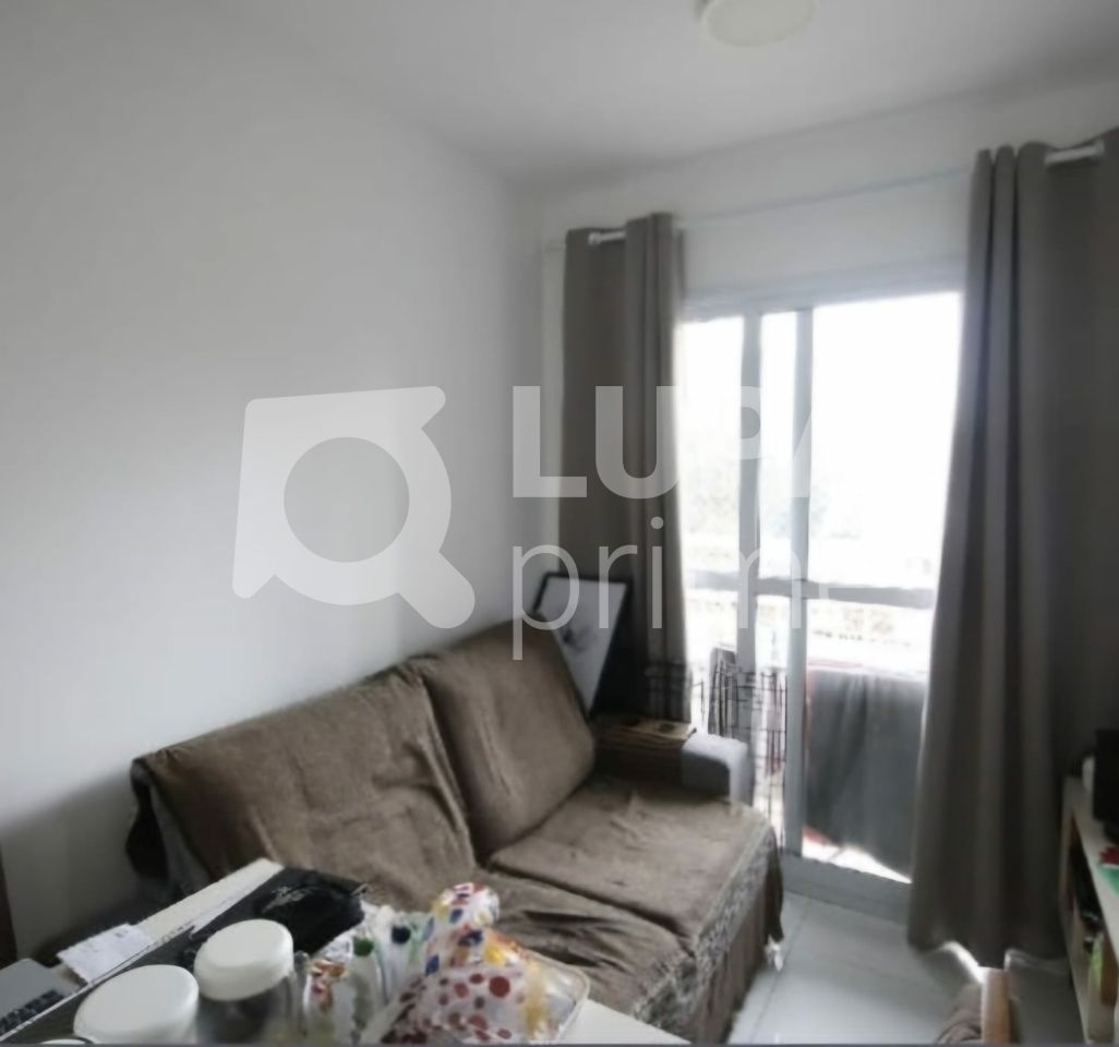 Apartamento, 2 quartos, 38 m² - Foto 2