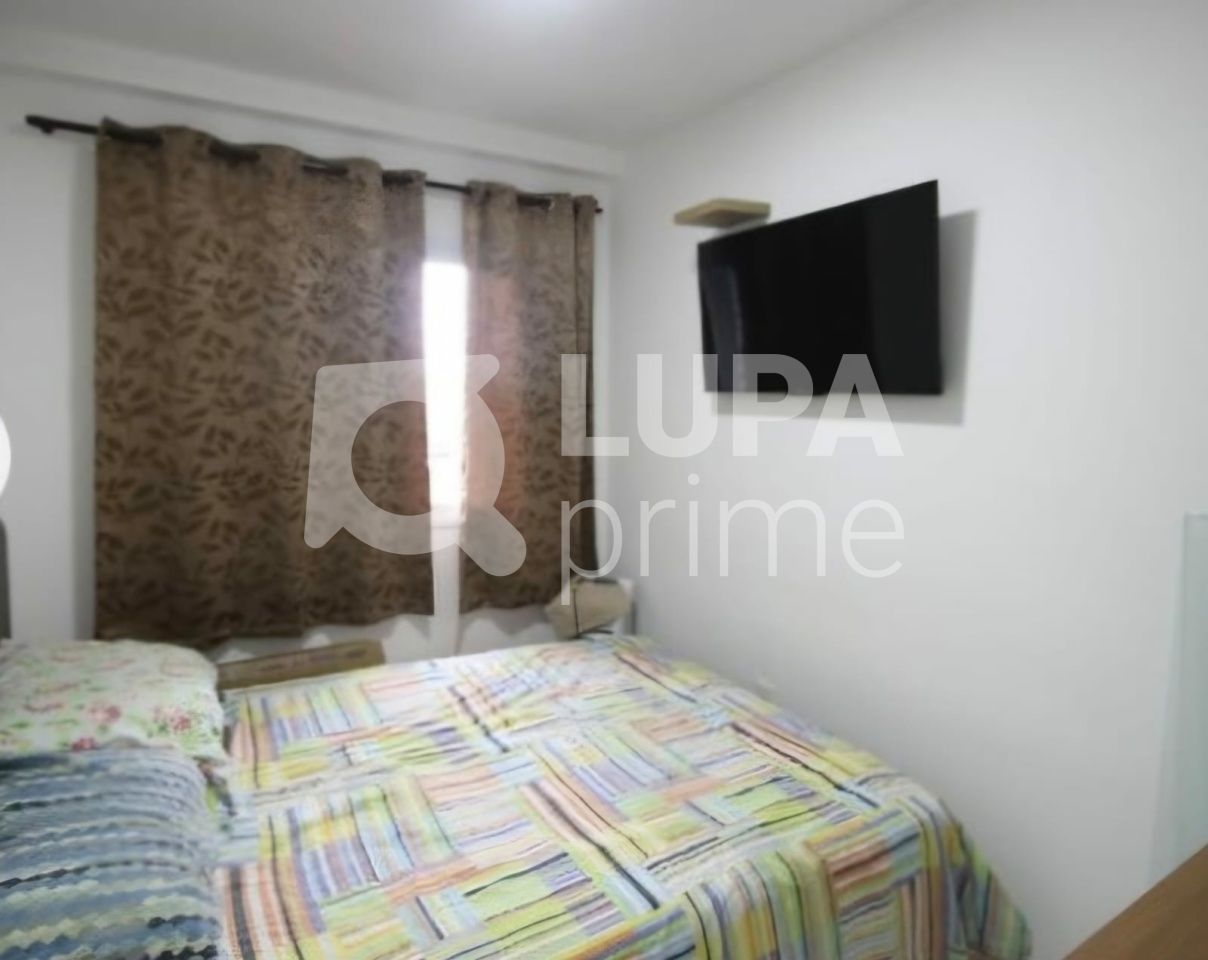 Apartamento, 2 quartos, 38 m² - Foto 12