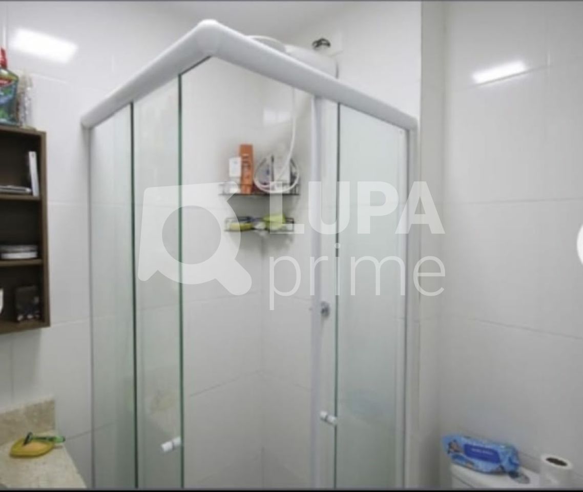 Apartamento, 2 quartos, 38 m² - Foto 15