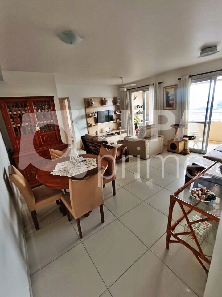 Apartamento, 2 quartos, 94 m² - Foto 1