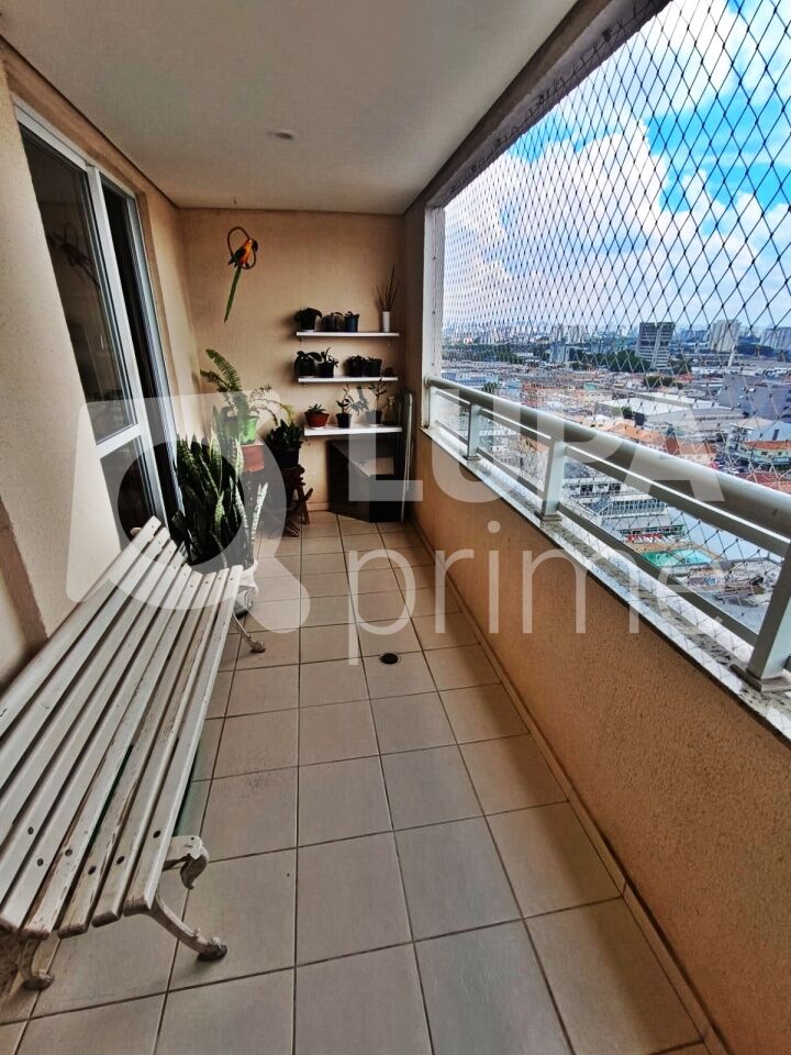 Apartamento, 2 quartos, 94 m² - Foto 11