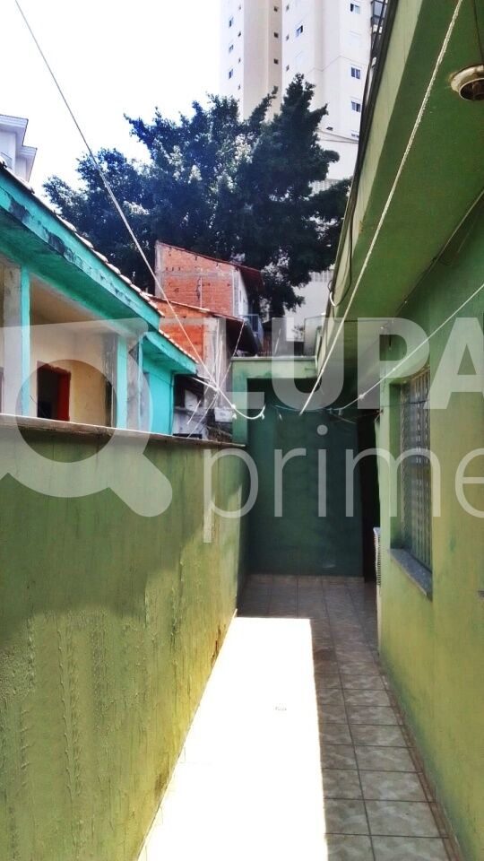Casa, 1 quarto, 35 m² - Foto 7