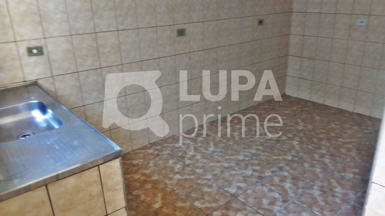 Casa, 1 quarto, 35 m² - Foto 1