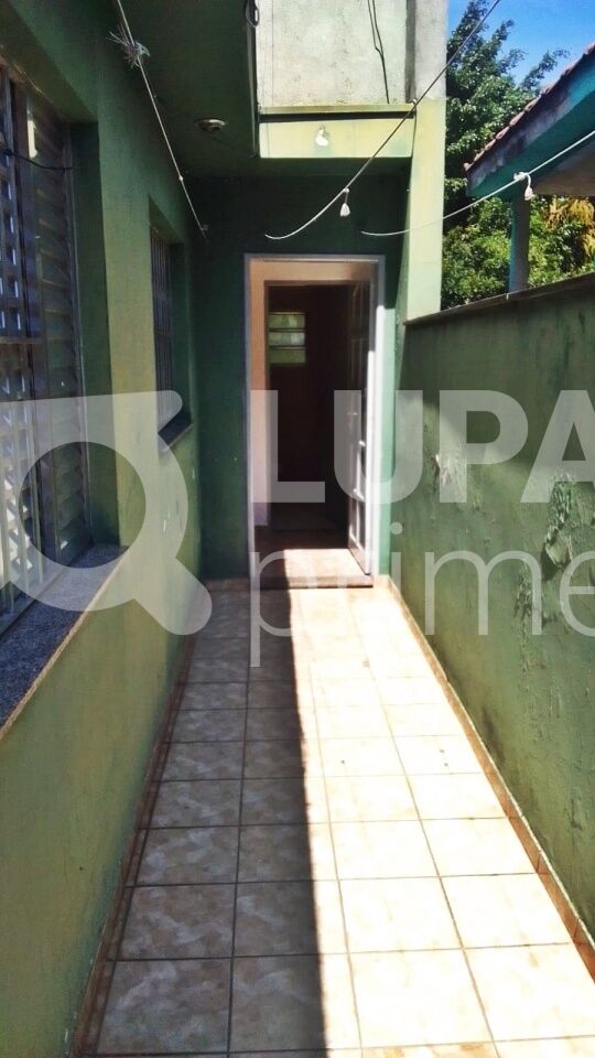 Casa, 1 quarto, 35 m² - Foto 8