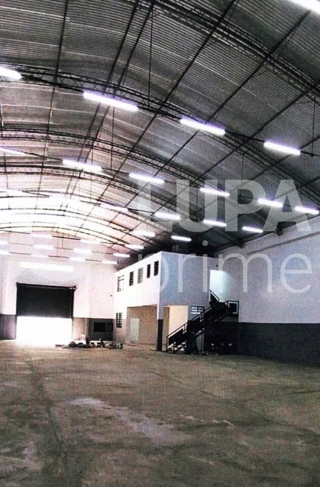 Depósito-Galpão, 794 m² - Foto 4