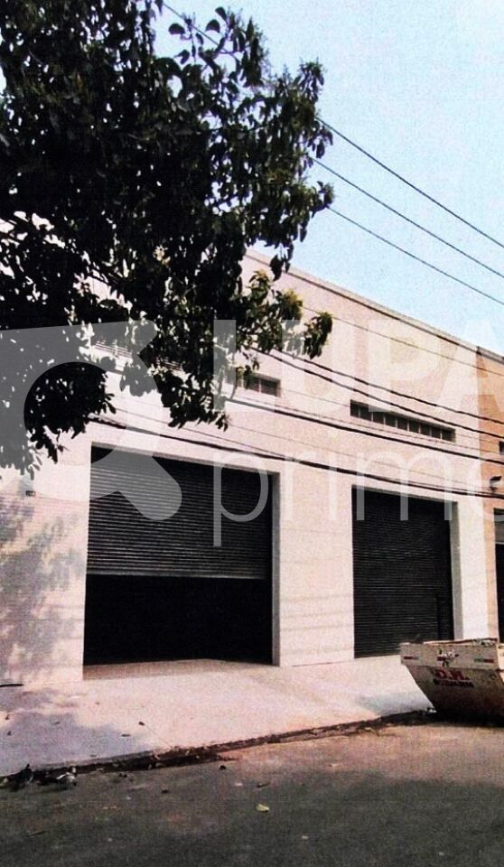 Depósito-Galpão, 794 m² - Foto 6