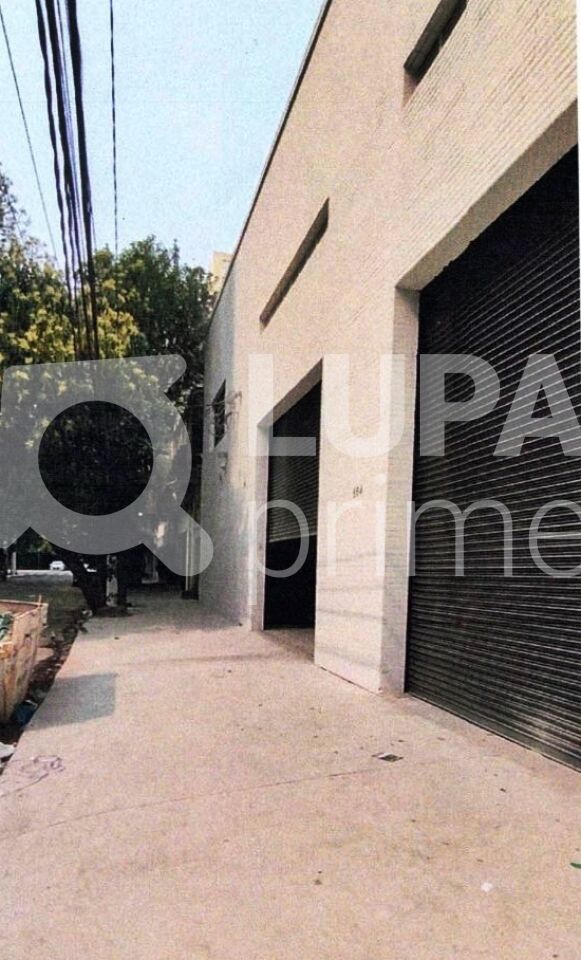 Depósito-Galpão, 794 m² - Foto 5