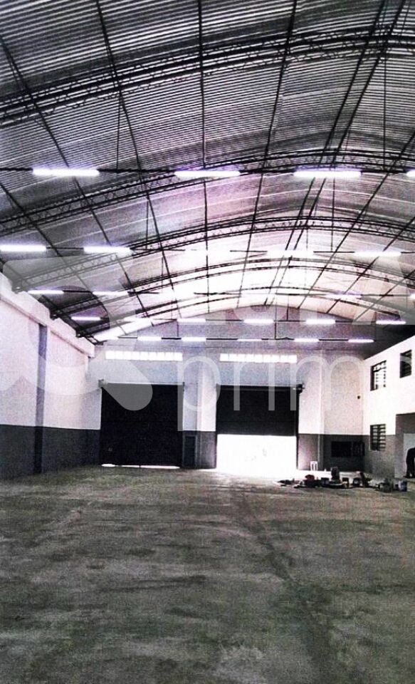 Depósito-Galpão, 794 m² - Foto 1