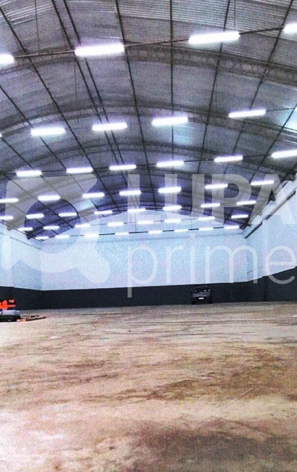 Depósito-Galpão, 794 m² - Foto 2