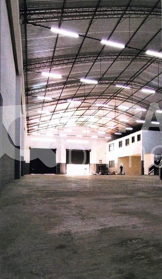 Depósito-Galpão, 794 m² - Foto 3