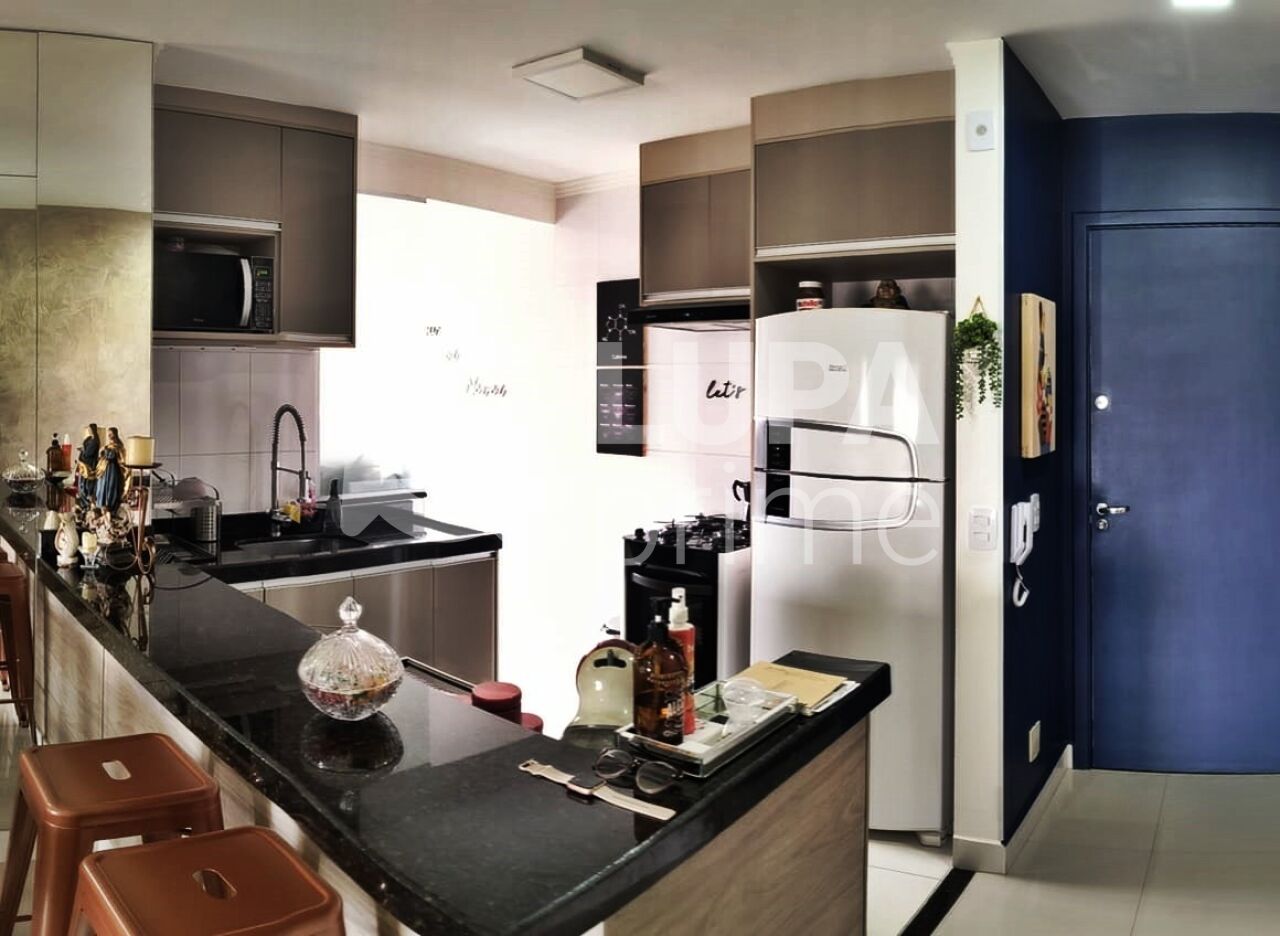 Apartamento, 3 quartos, 70 m² - Foto 11