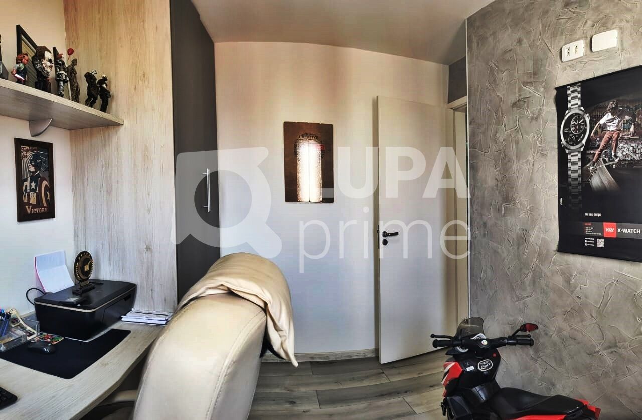 Apartamento, 3 quartos, 70 m² - Foto 6