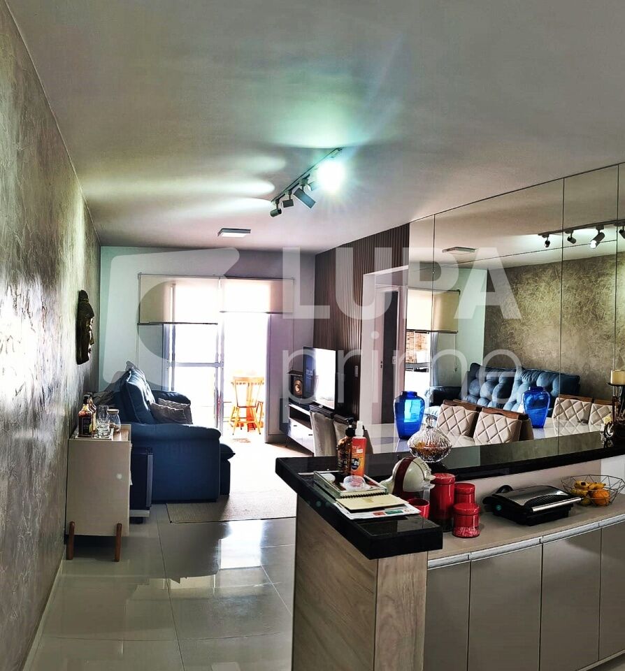 Apartamento, 3 quartos, 70 m² - Foto 2