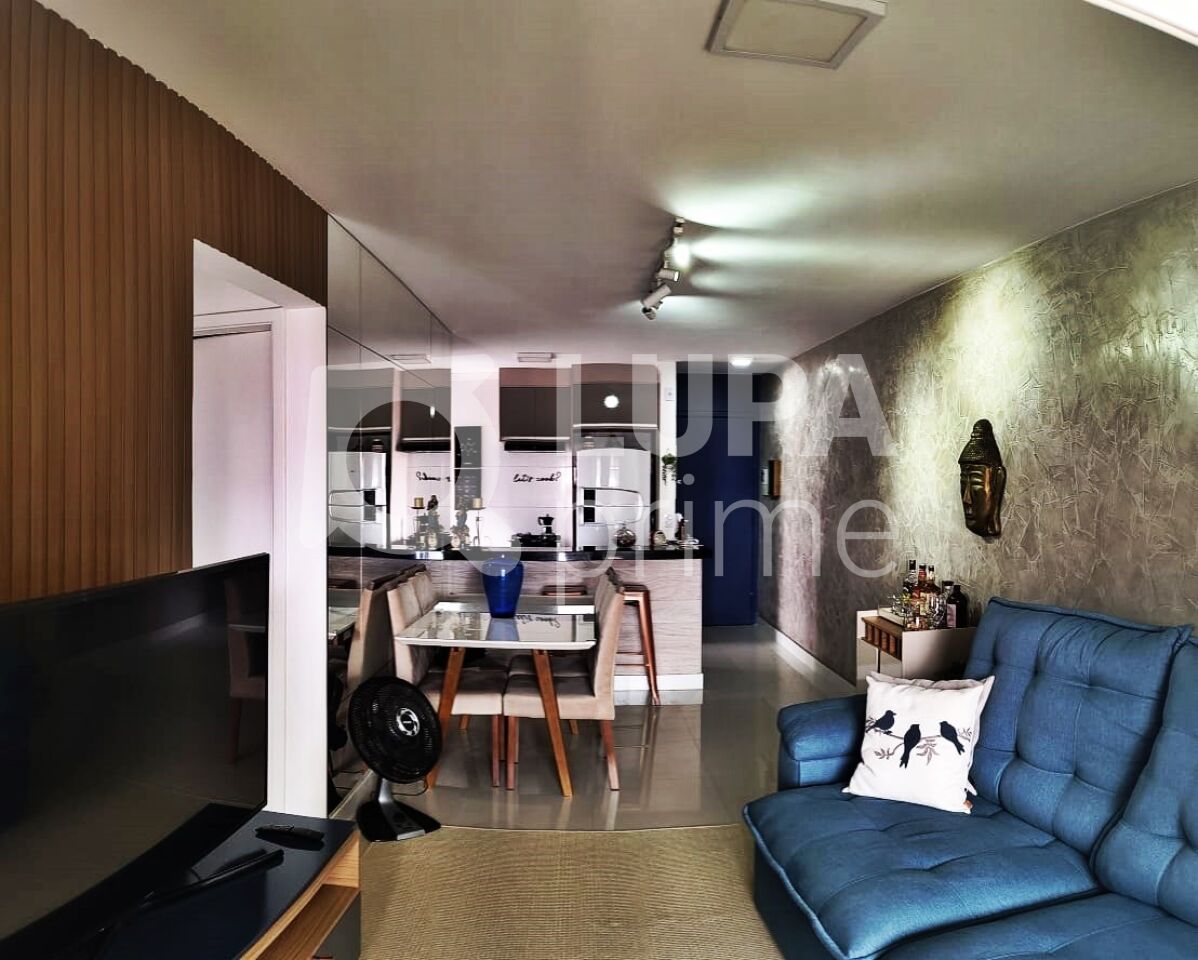 Apartamento, 3 quartos, 70 m² - Foto 3