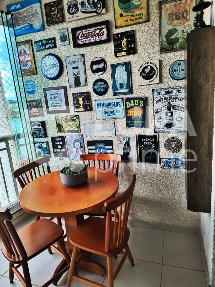 Apartamento, 3 quartos, 70 m² - Foto 19