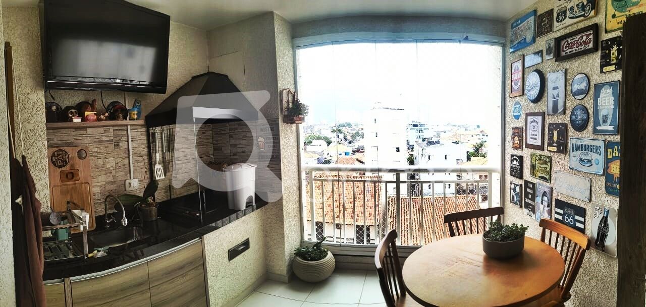 Apartamento, 3 quartos, 70 m² - Foto 17