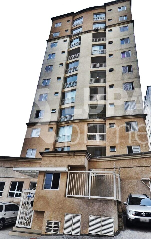 Apartamento, 3 quartos, 70 m² - Foto 23