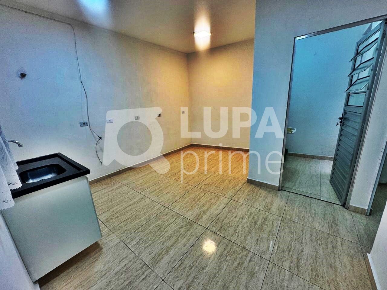 Apartamento, 1 quarto, 39 m² - Foto 1