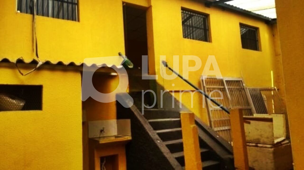 Depósito-Galpão, 700 m² - Foto 5