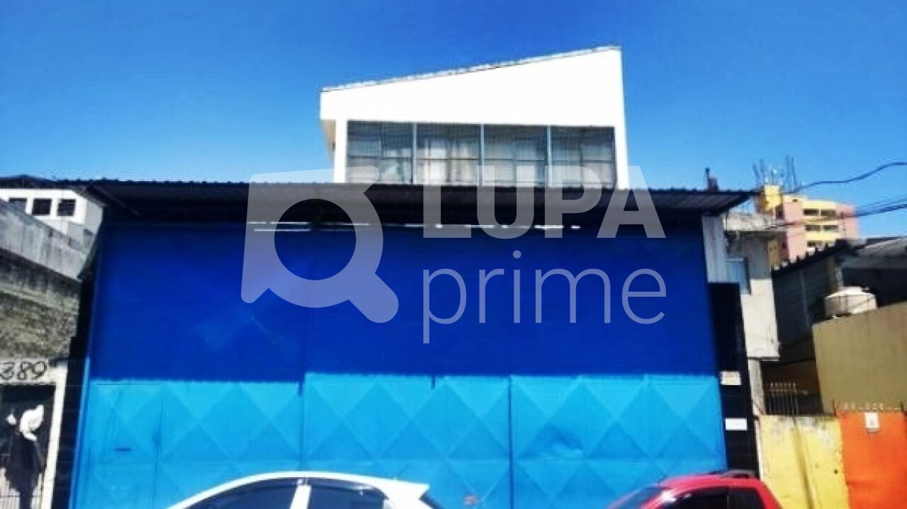 Depósito-Galpão, 700 m² - Foto 9