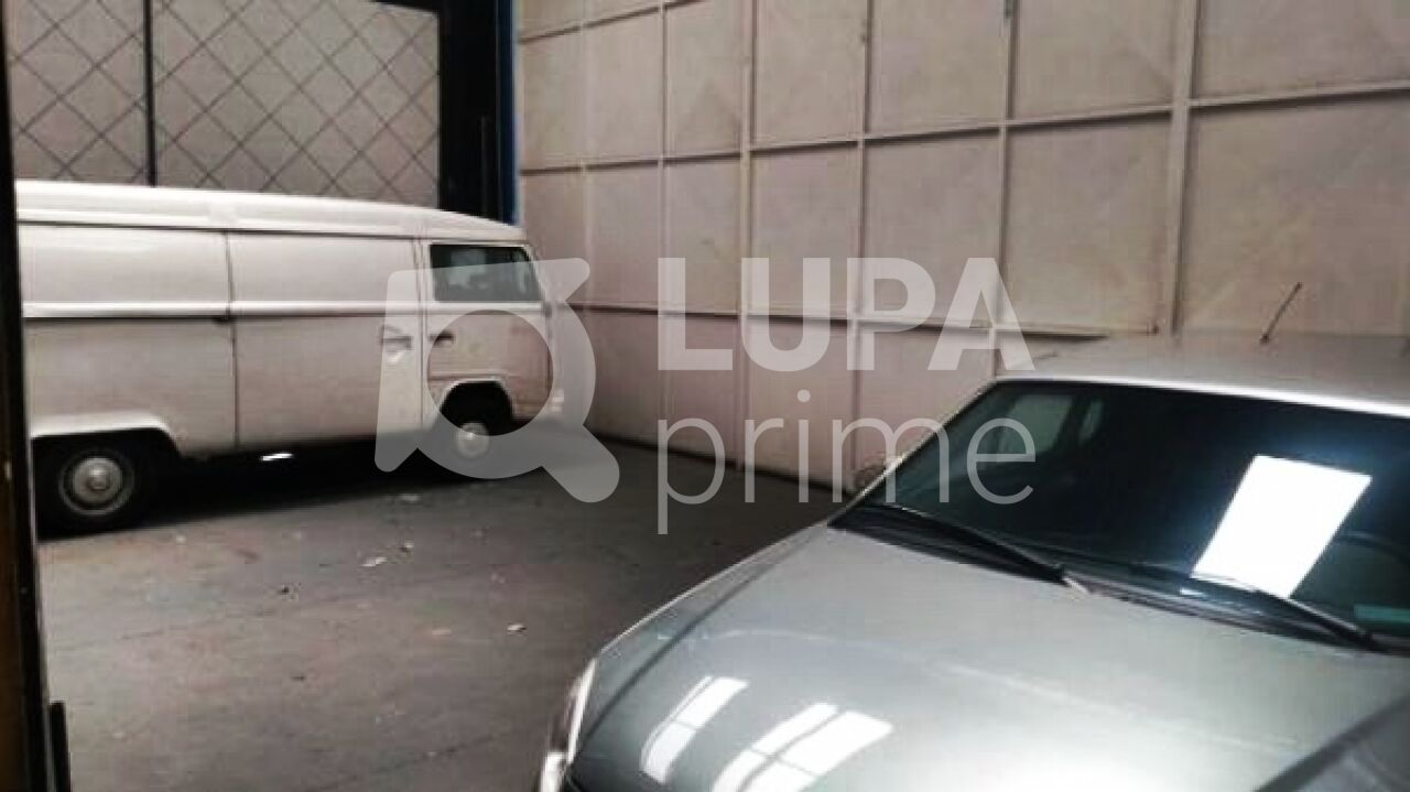 Depósito-Galpão, 700 m² - Foto 8