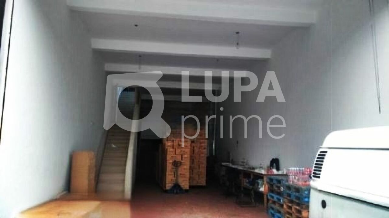 Depósito-Galpão, 700 m² - Foto 1