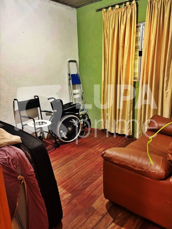 Casa, 3 quartos, 60 m² - Foto 4